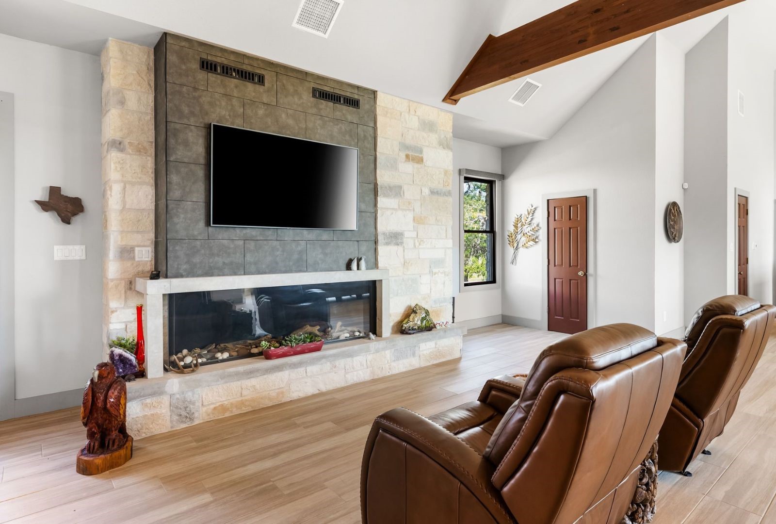 490 John Craft Road Red Rock TX 78662