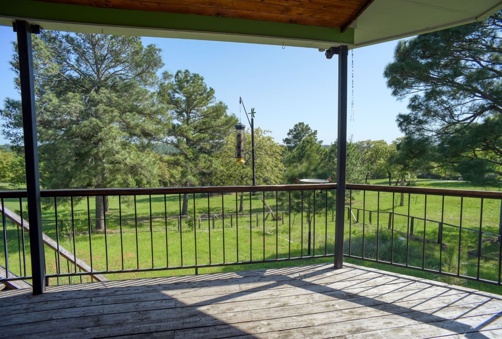 490 John Craft Road Red Rock TX 78662