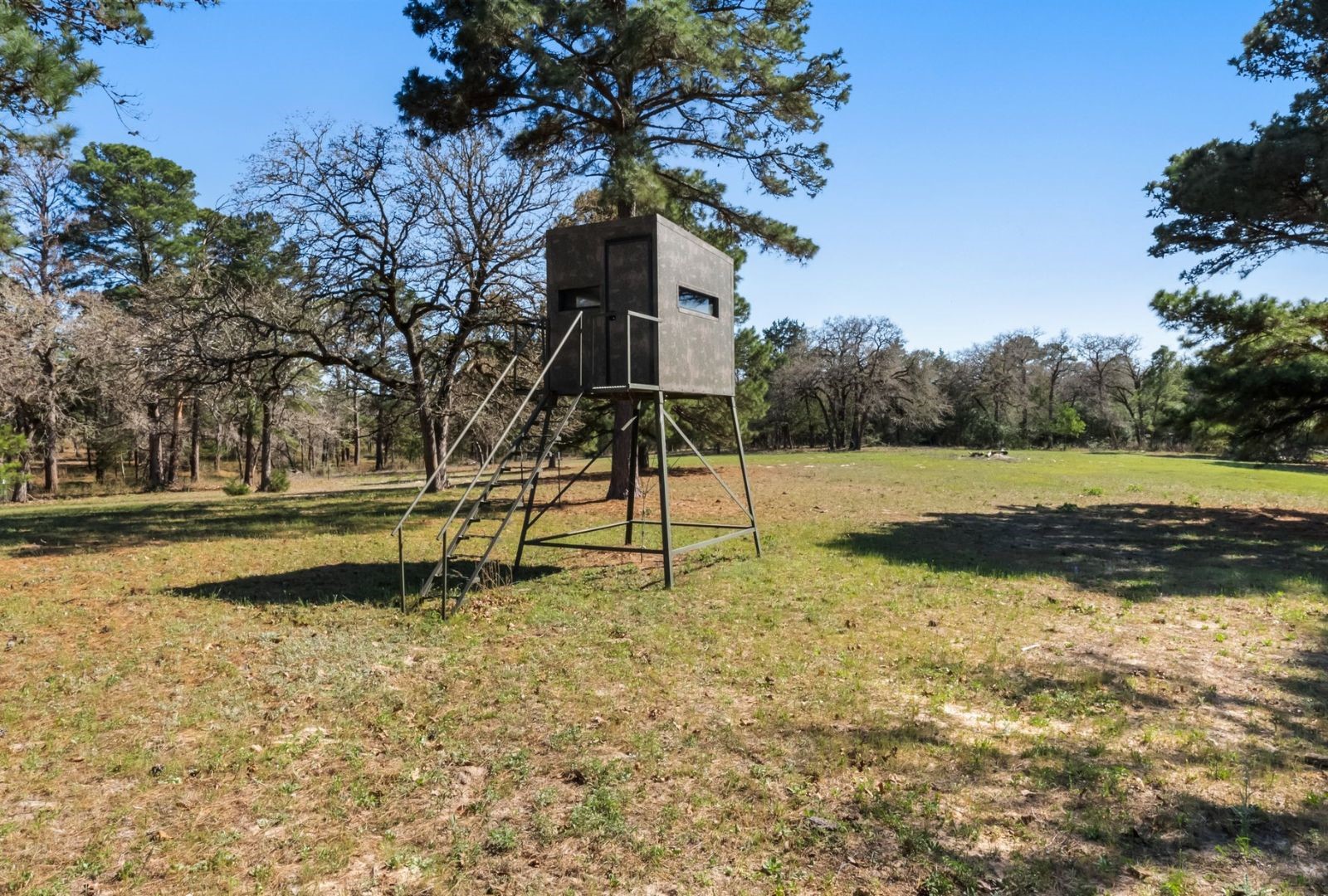 490 John Craft Road Red Rock TX 78662
