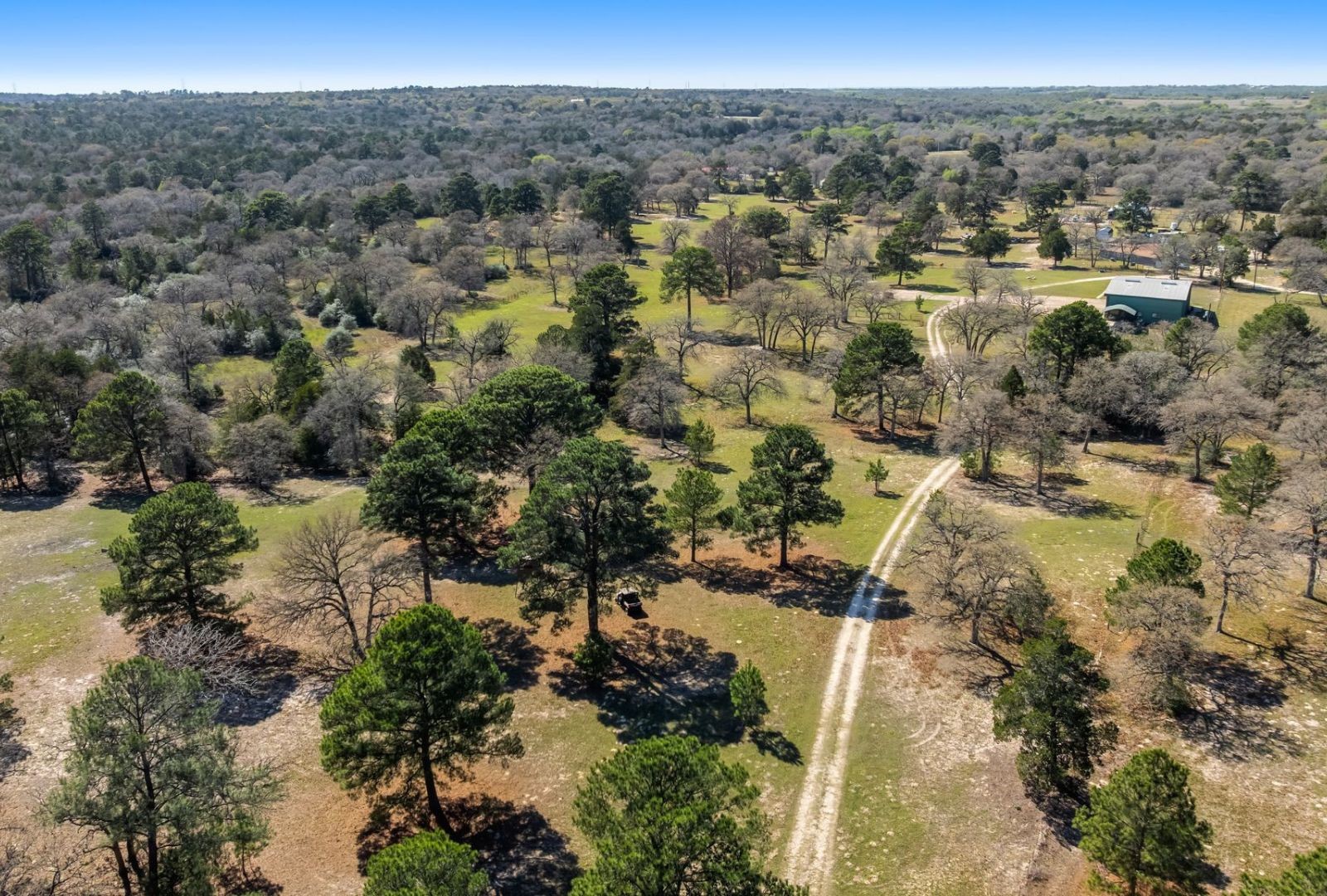490 John Craft Road Red Rock TX 78662