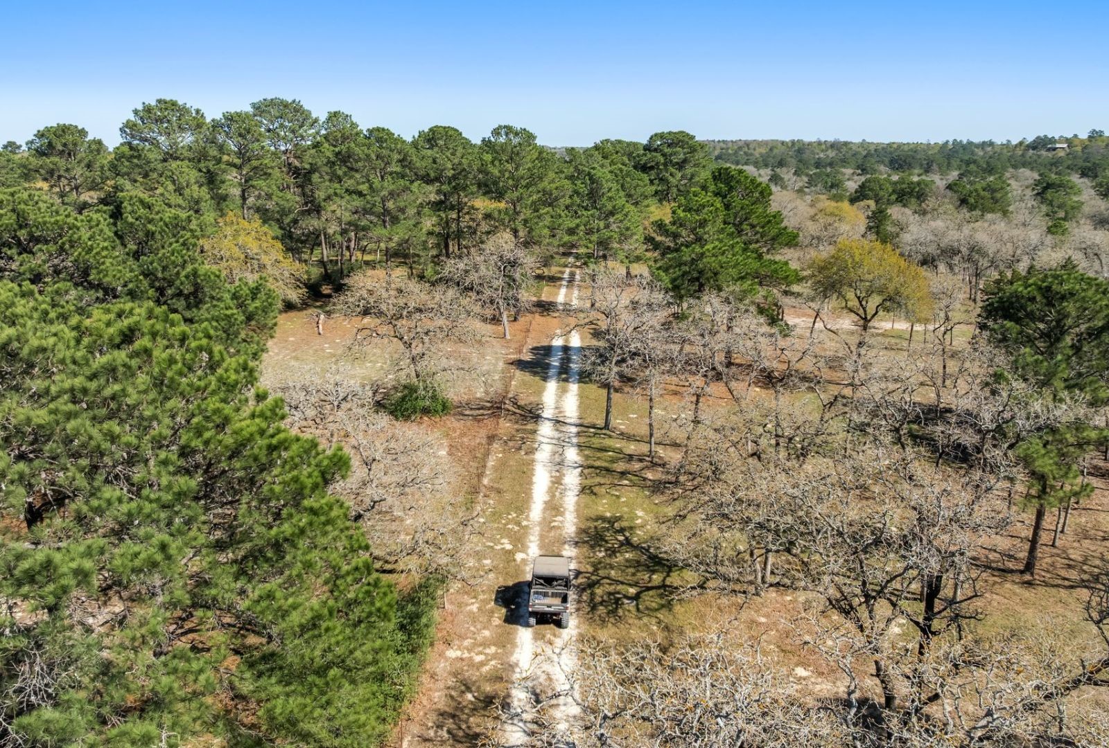 490 John Craft Road Red Rock TX 78662