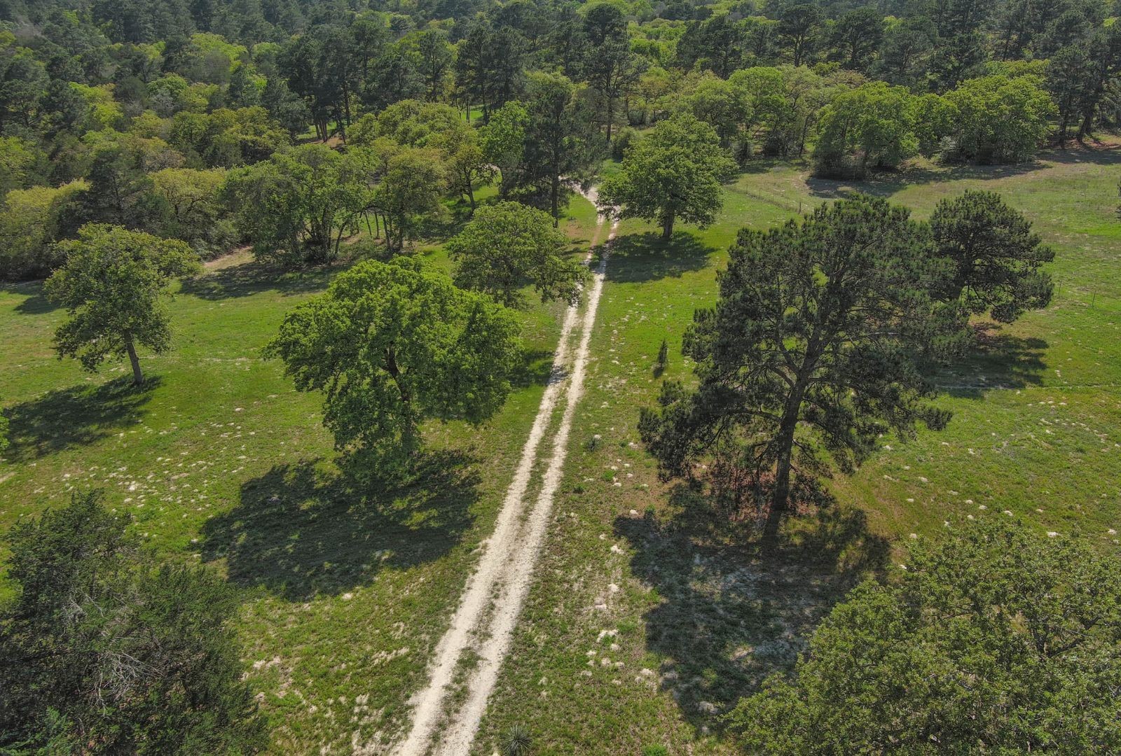 490 John Craft Road Red Rock TX 78662