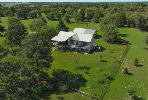 490 John Craft Road Red Rock TX 78662