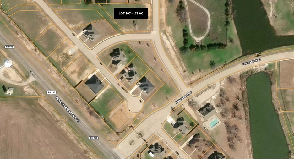 107 Spruce Drive Boyd TX 76023
