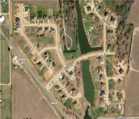 107 Spruce Drive Boyd TX 76023
