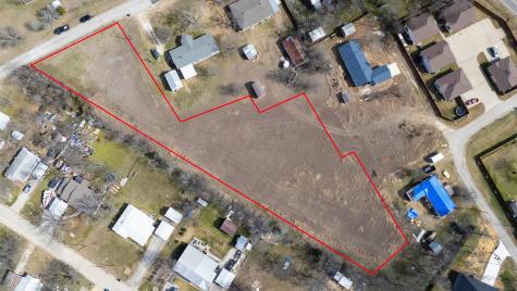 198 Bishop Street Alvarado TX 76009