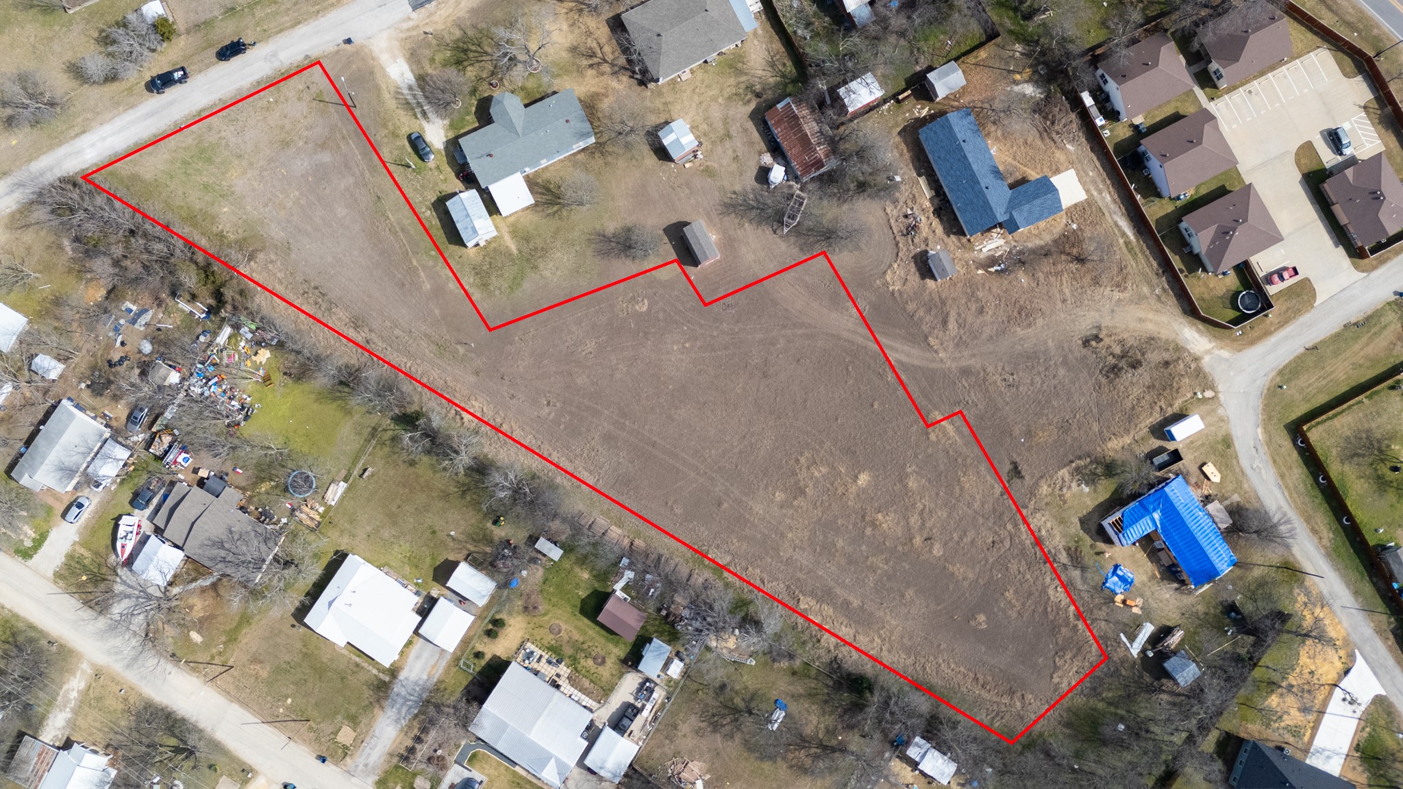 198 Bishop Street Alvarado TX 76009