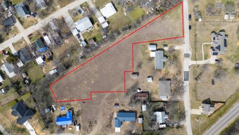 198 Bishop Street Alvarado TX 76009