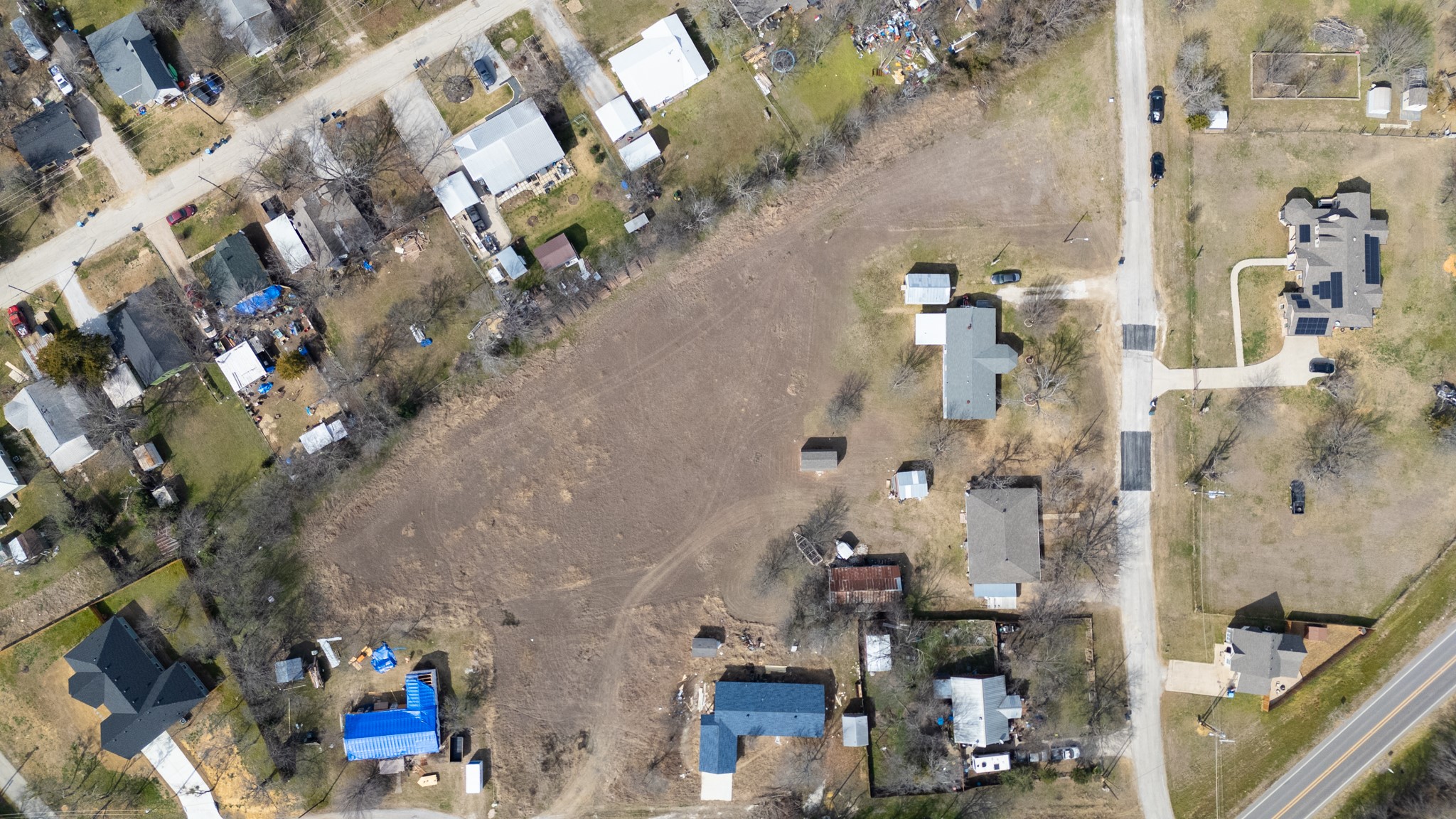 198 Bishop Street Alvarado TX 76009