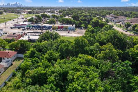 411 N Gilpin Avenue Dallas TX 75211