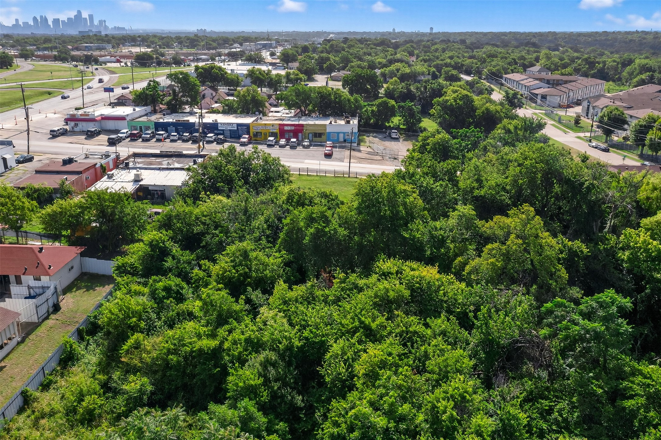 411 N Gilpin Avenue Dallas TX 75211