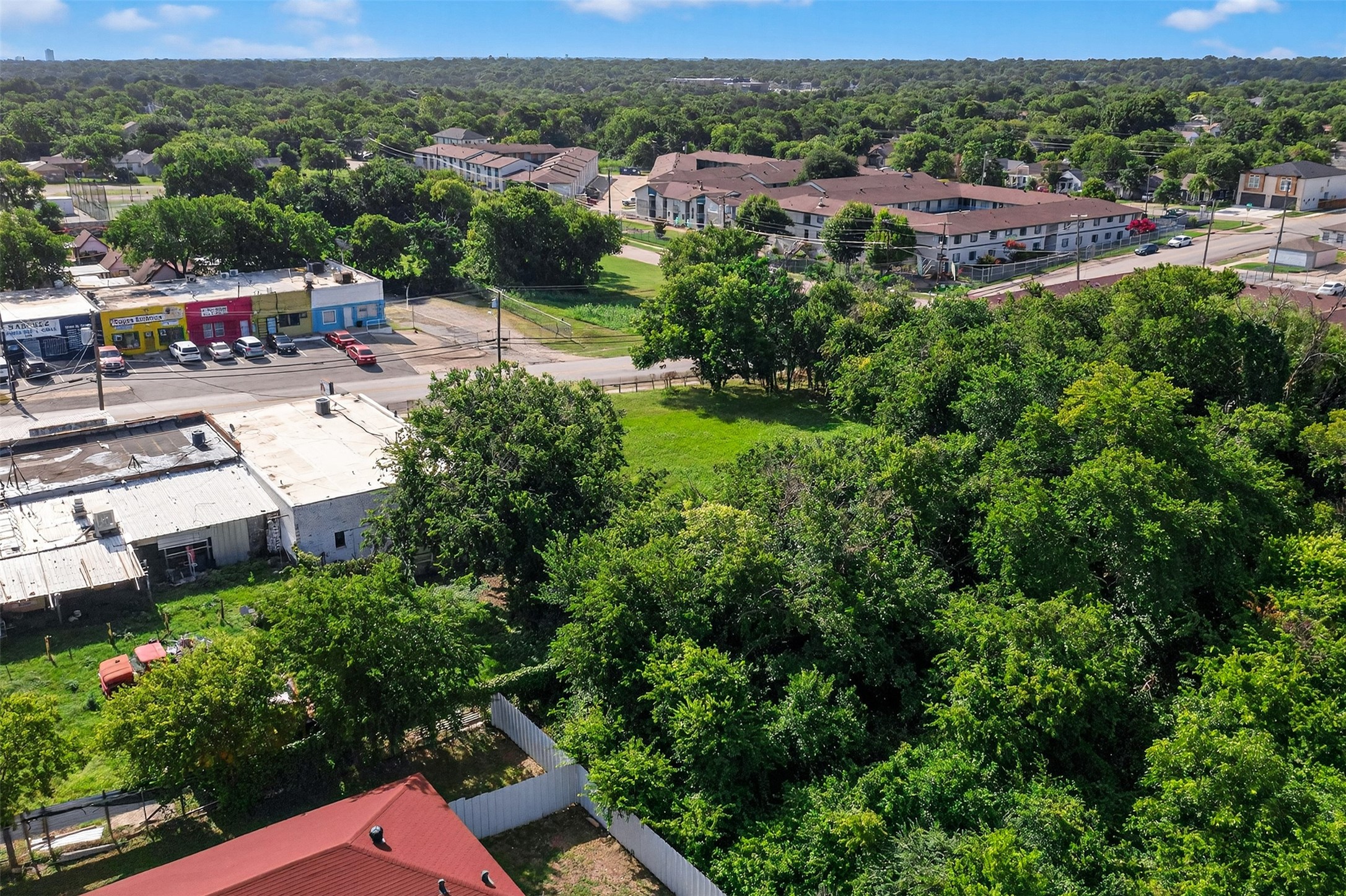 411 N Gilpin Avenue Dallas TX 75211