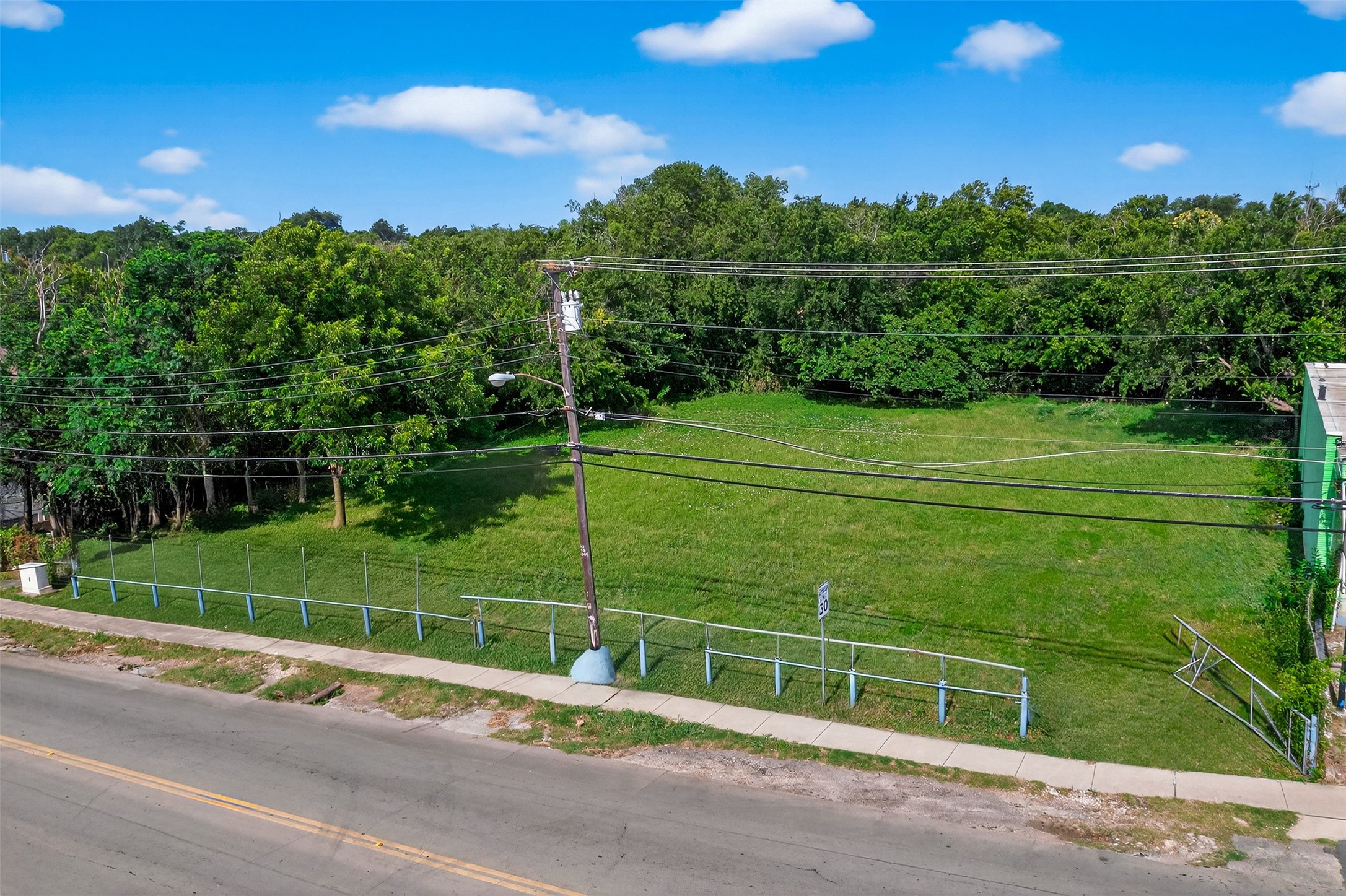 411 N Gilpin Avenue Dallas TX 75211