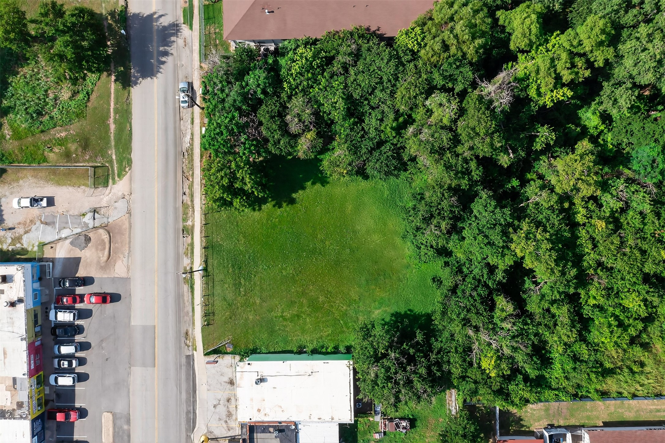 411 N Gilpin Avenue Dallas TX 75211
