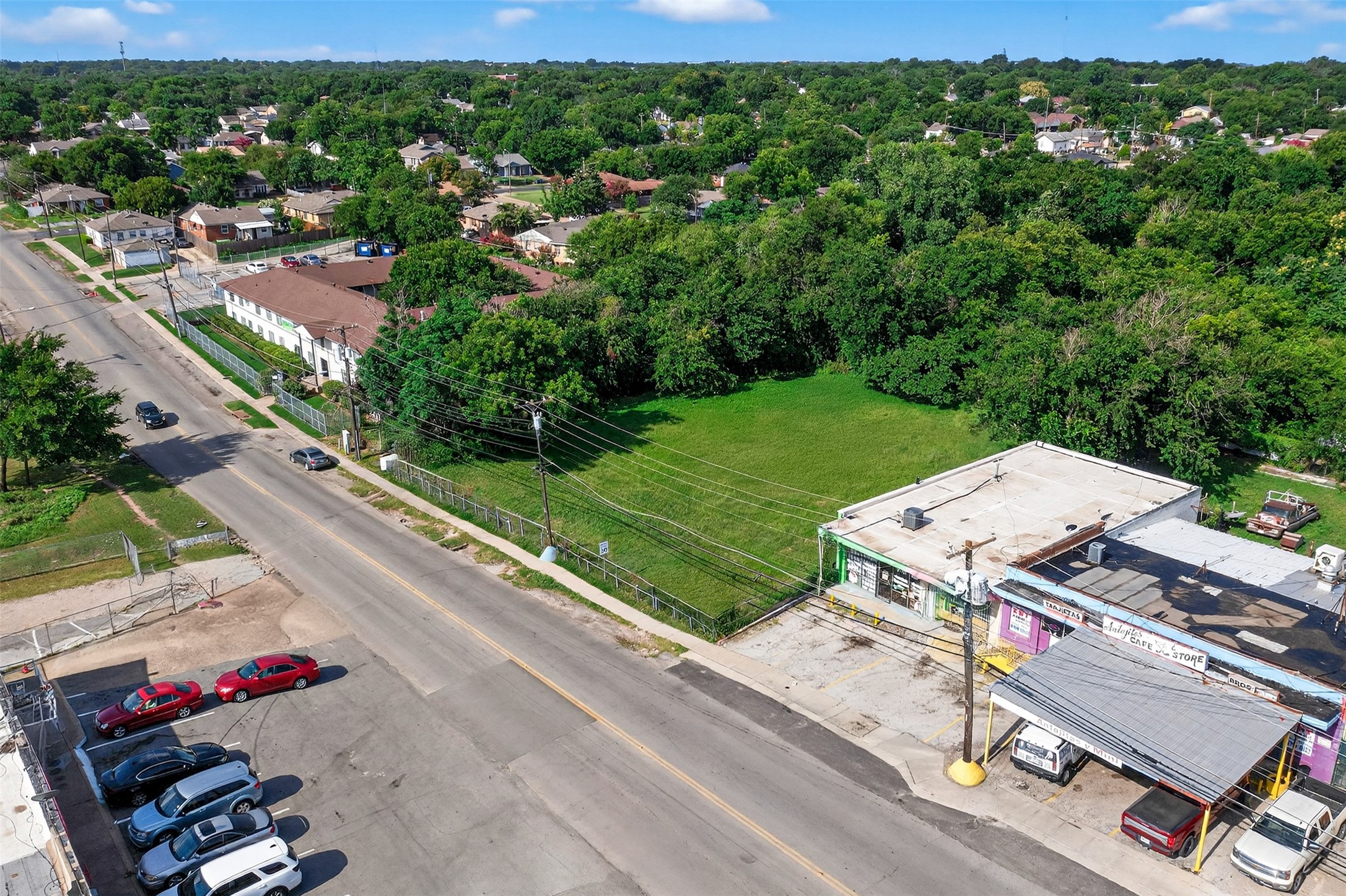 411 N Gilpin Avenue Dallas TX 75211