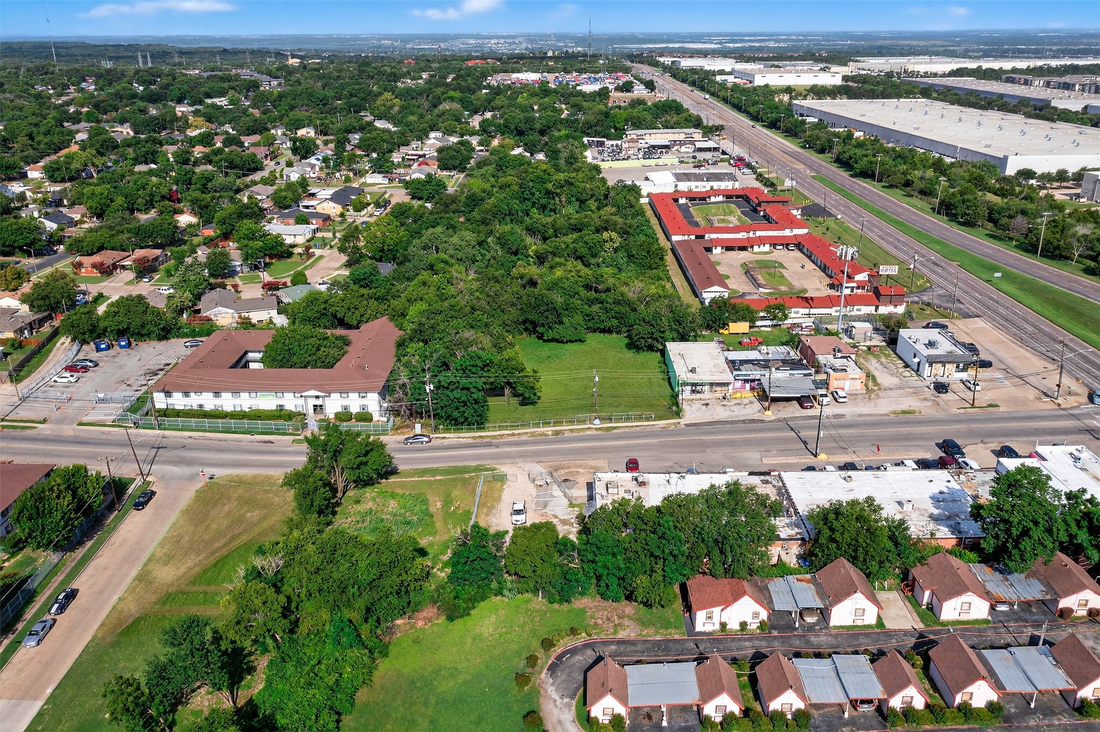 411 N Gilpin Avenue Dallas TX 75211