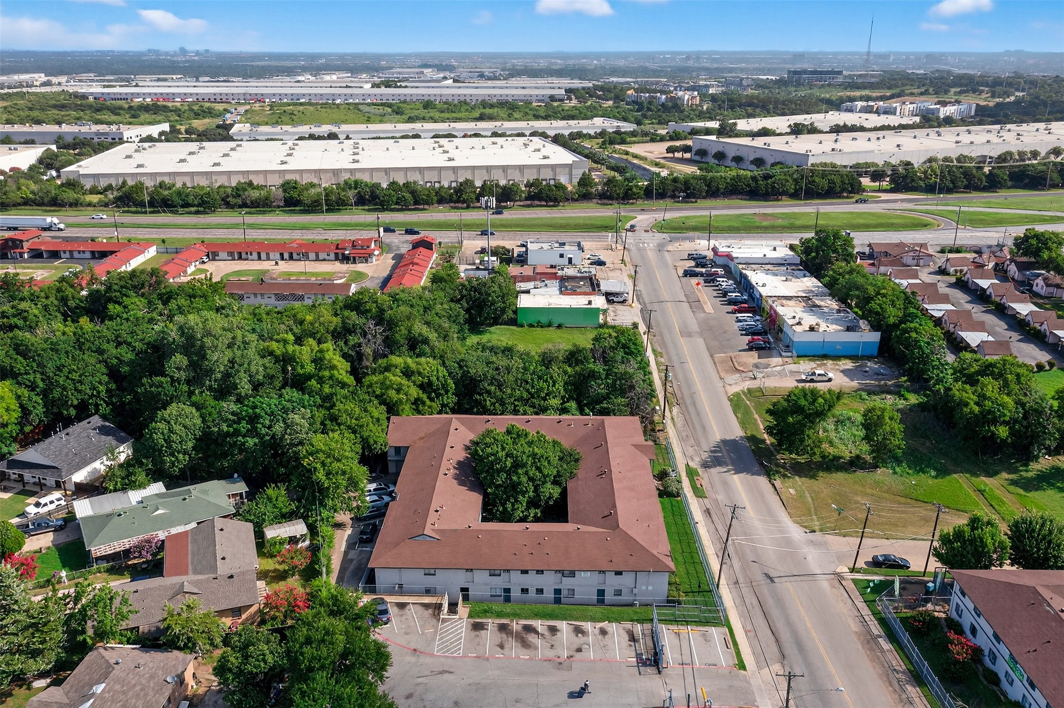 411 N Gilpin Avenue Dallas TX 75211