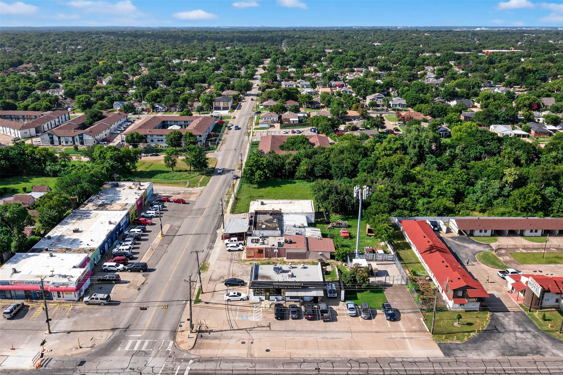 411 N Gilpin Avenue Dallas TX 75211