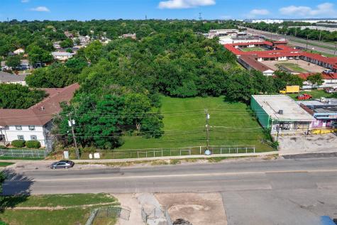 411 N Gilpin Avenue Dallas TX 75211