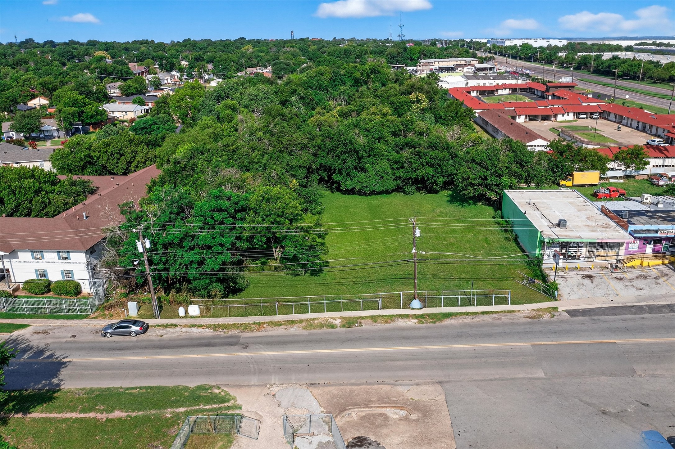 411 N Gilpin Avenue Dallas TX 75211