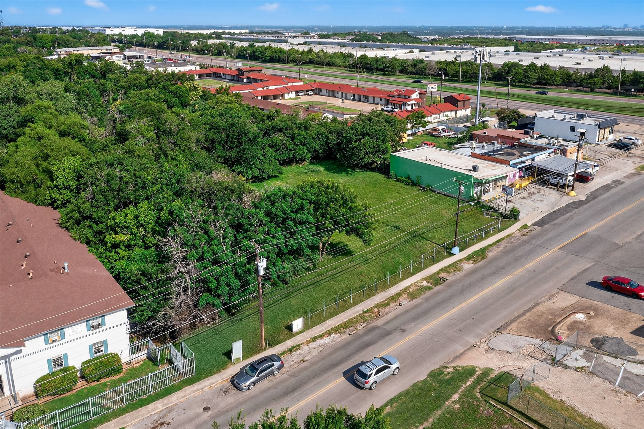 411 N Gilpin Avenue Dallas TX 75211
