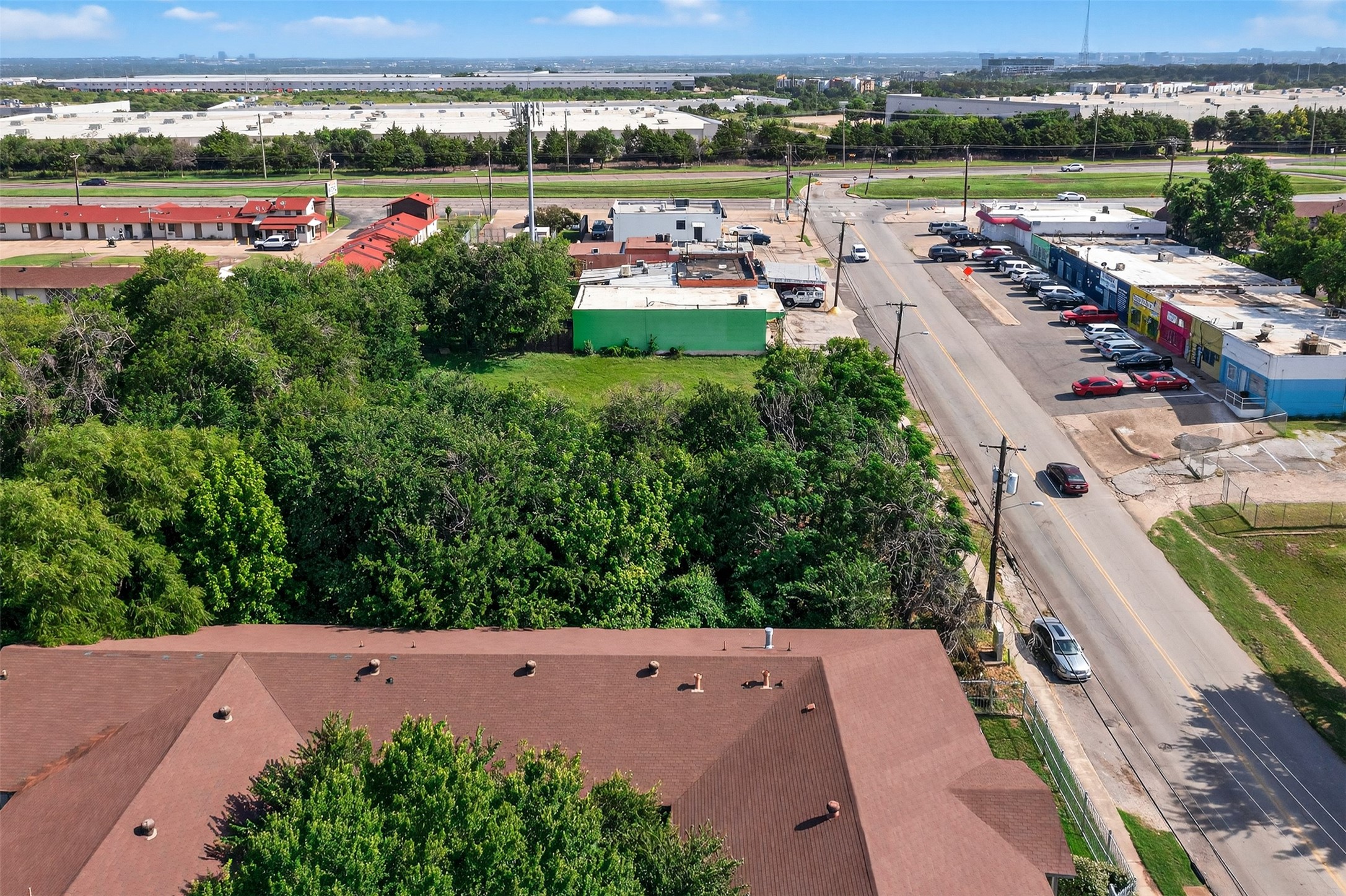 411 N Gilpin Avenue Dallas TX 75211