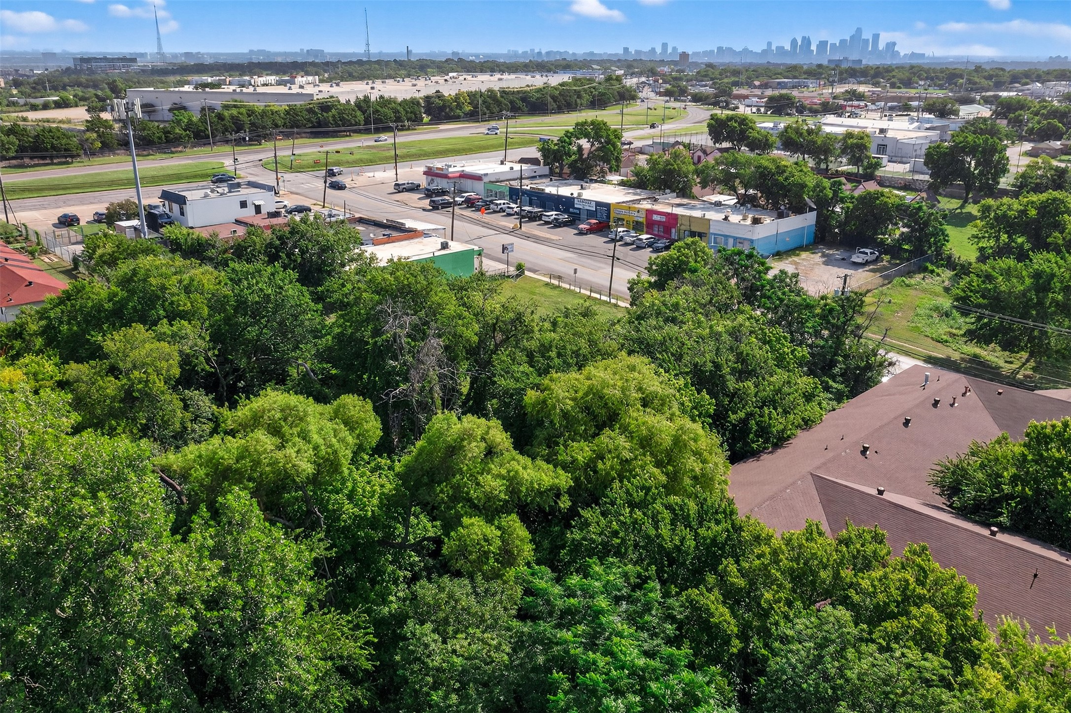 411 N Gilpin Avenue Dallas TX 75211