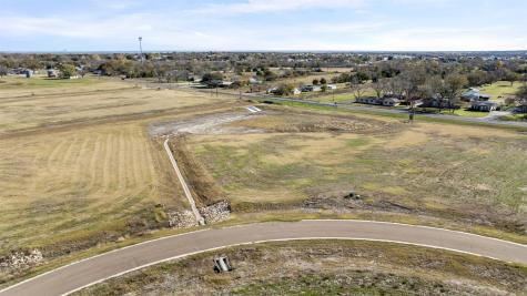 1005 El Camino Drive Robinson TX 76706