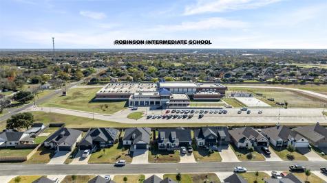 1005 El Camino Drive Robinson TX 76706