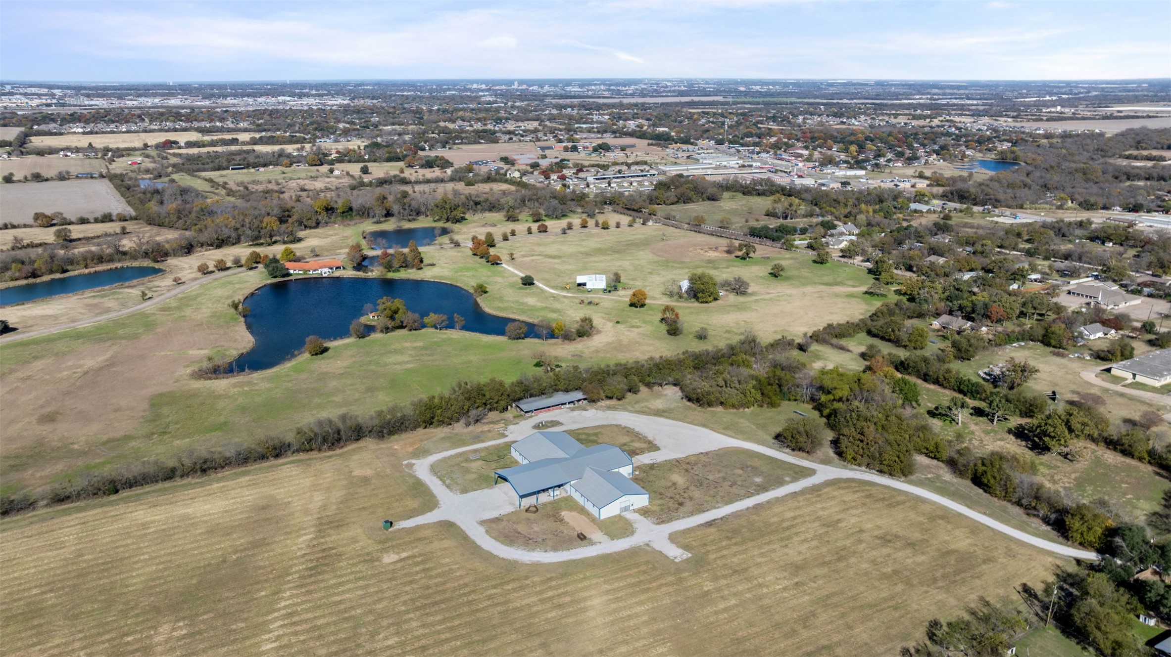 1005 El Camino Drive Robinson TX 76706