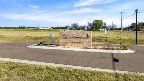 1005 El Camino Drive Robinson TX 76706
