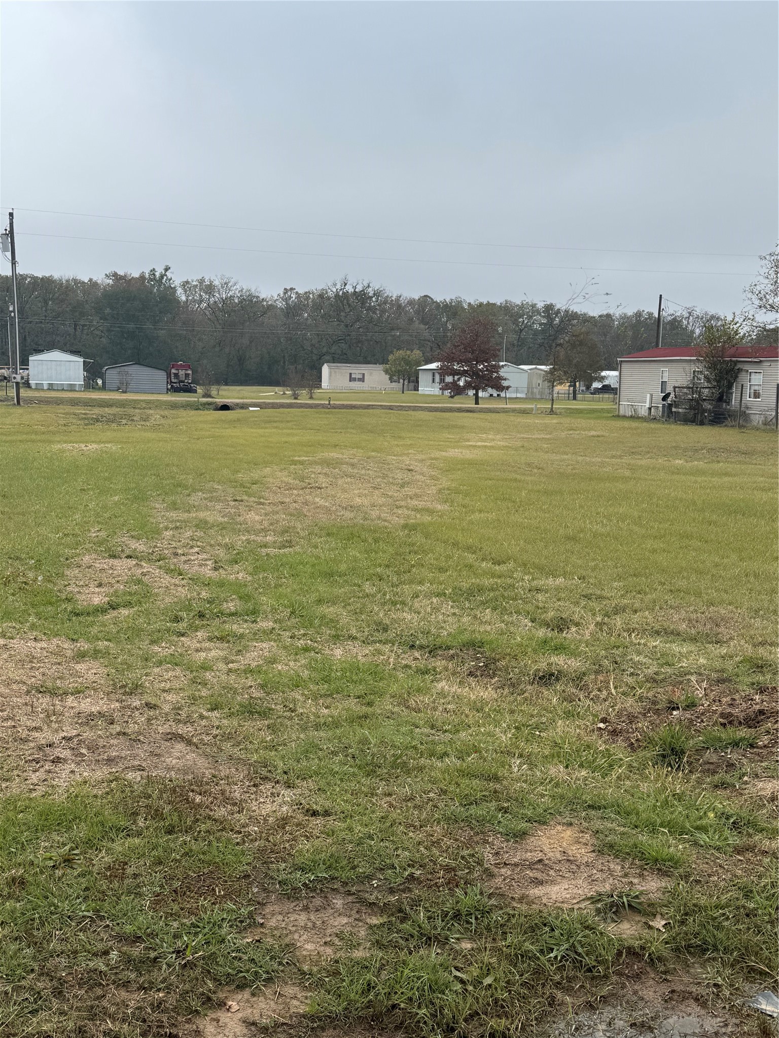Tbd Sioux Quitman TX 75783