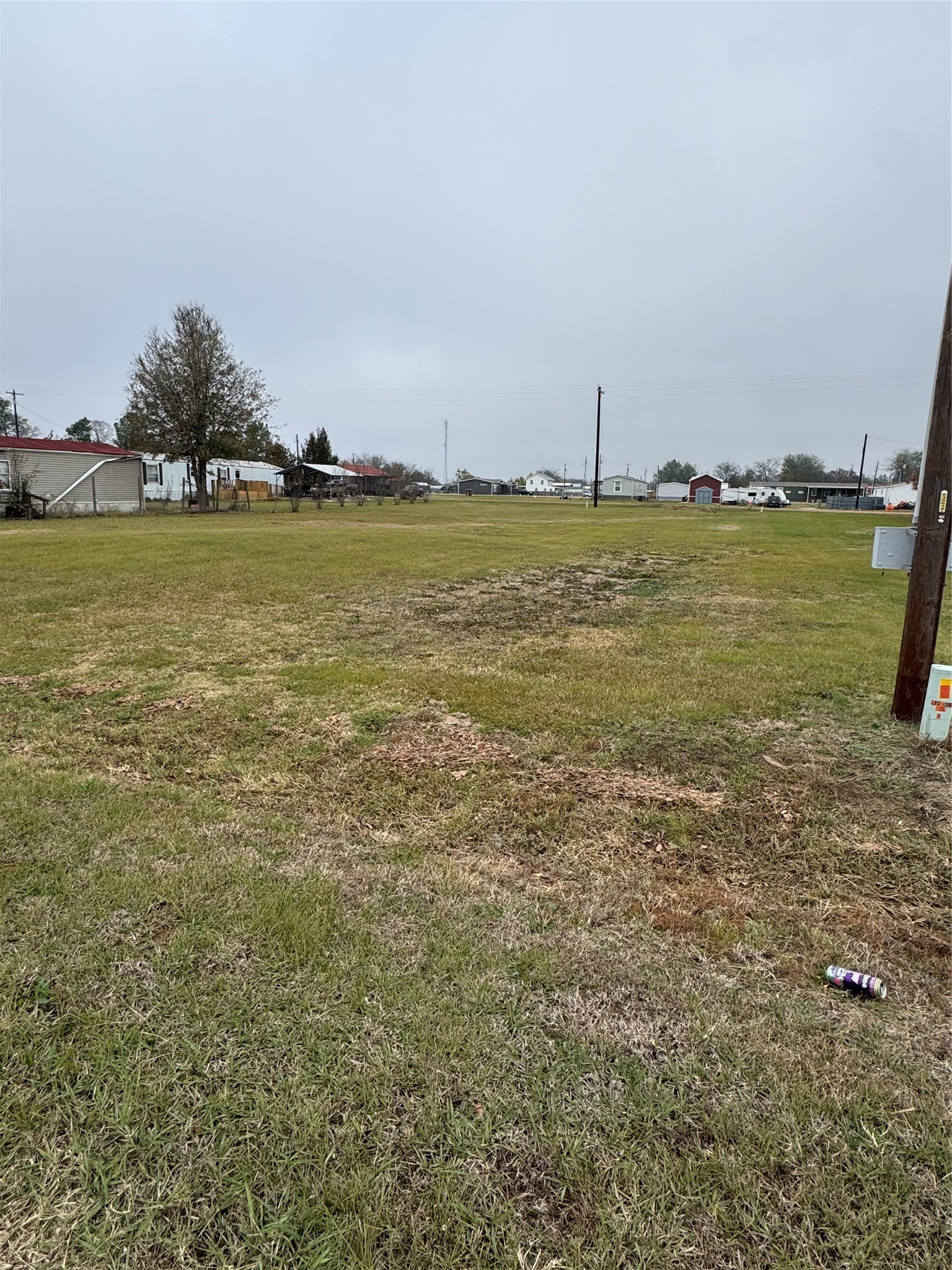 Tbd Sioux Quitman TX 75783