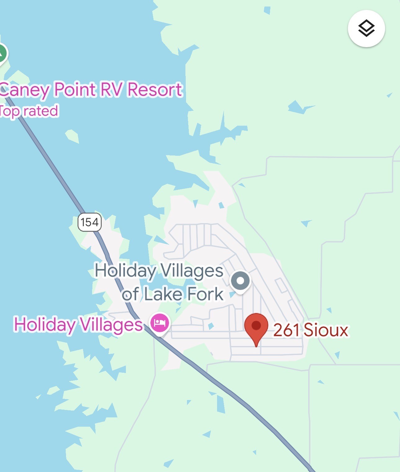 Tbd Sioux Quitman TX 75783
