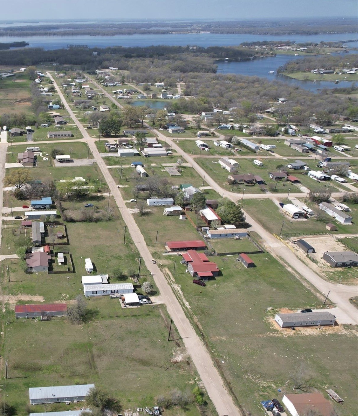 Tbd Sioux Quitman TX 75783