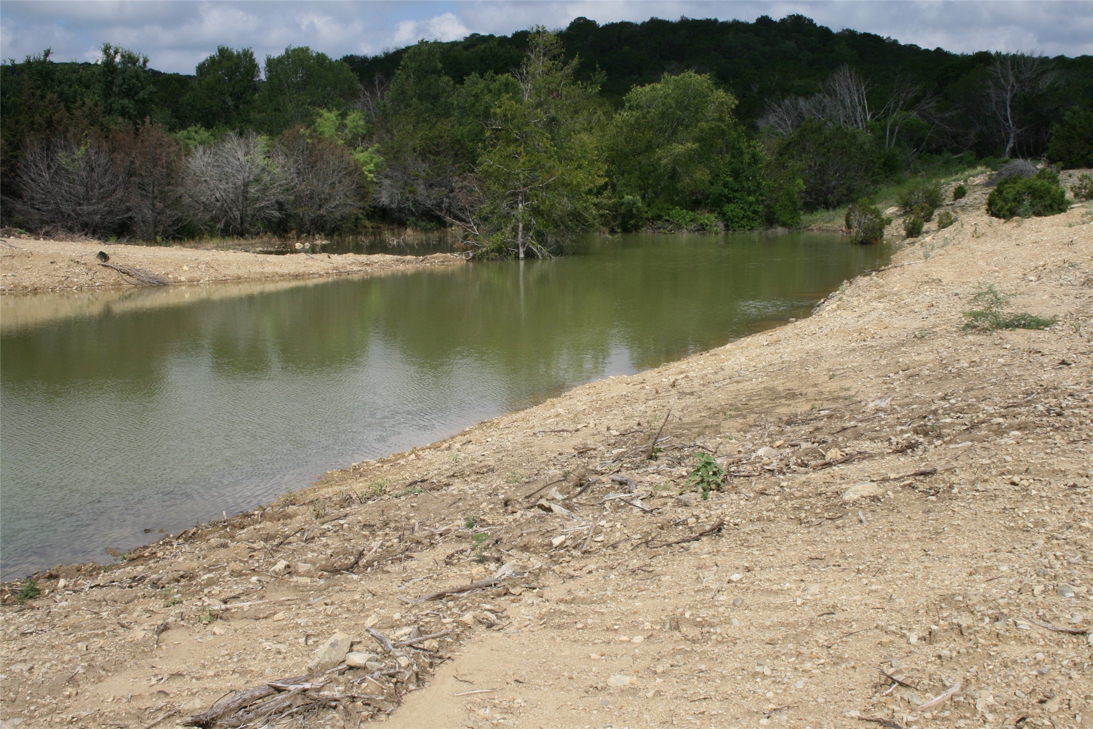 464 Upper Brad Road Strawn TX 76475