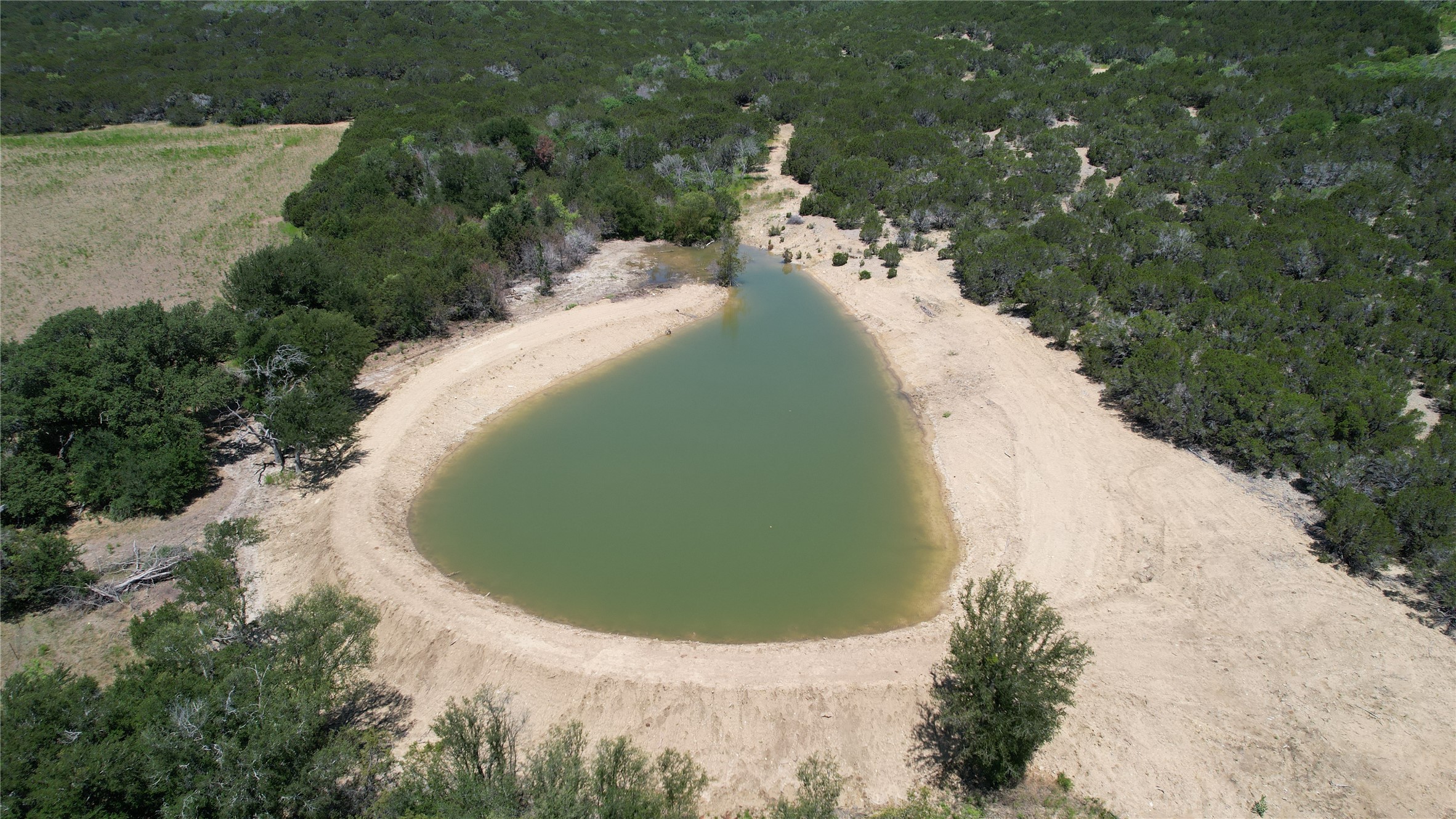 464 Upper Brad Road Strawn TX 76475