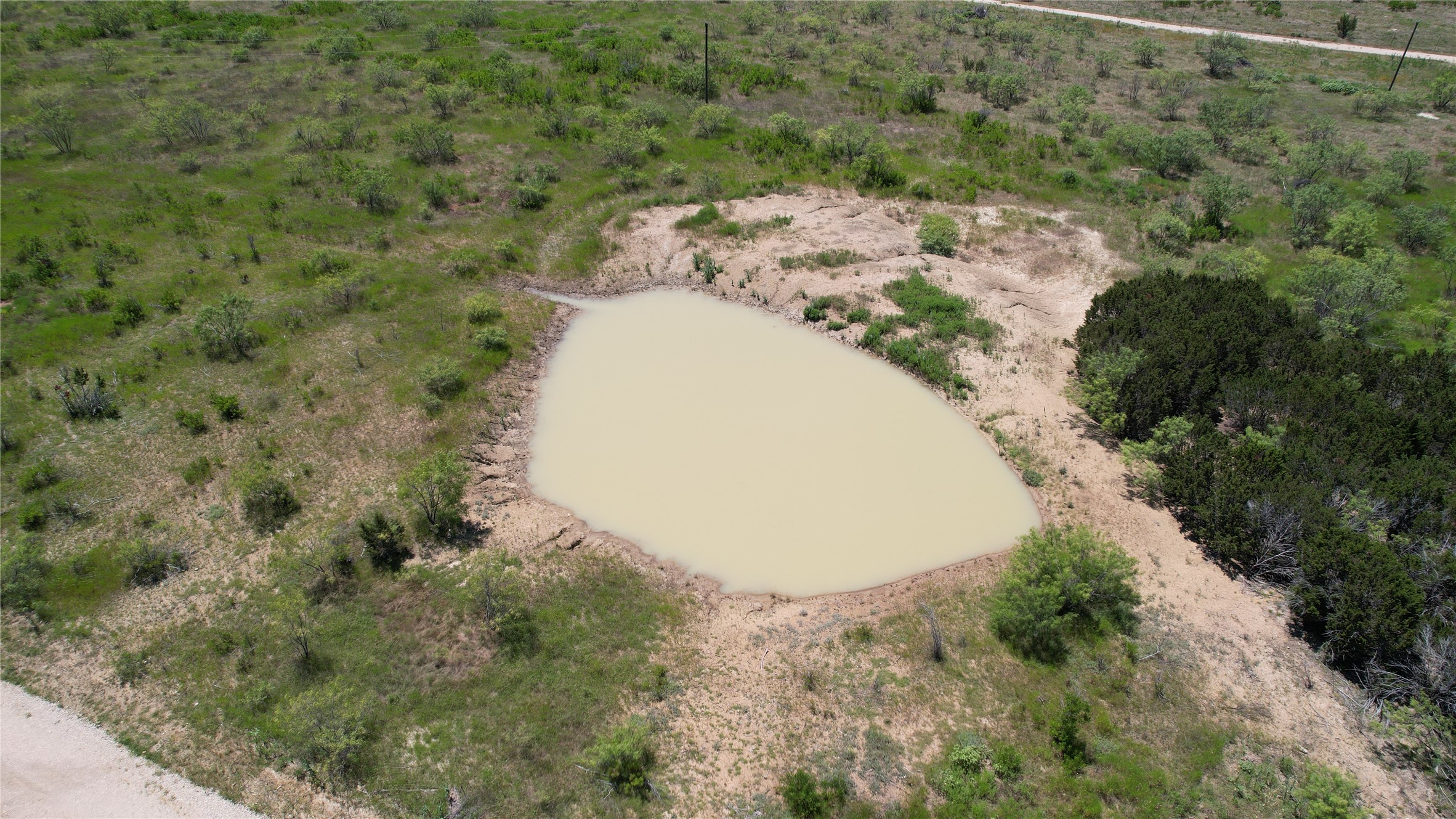464 Upper Brad Road Strawn TX 76475