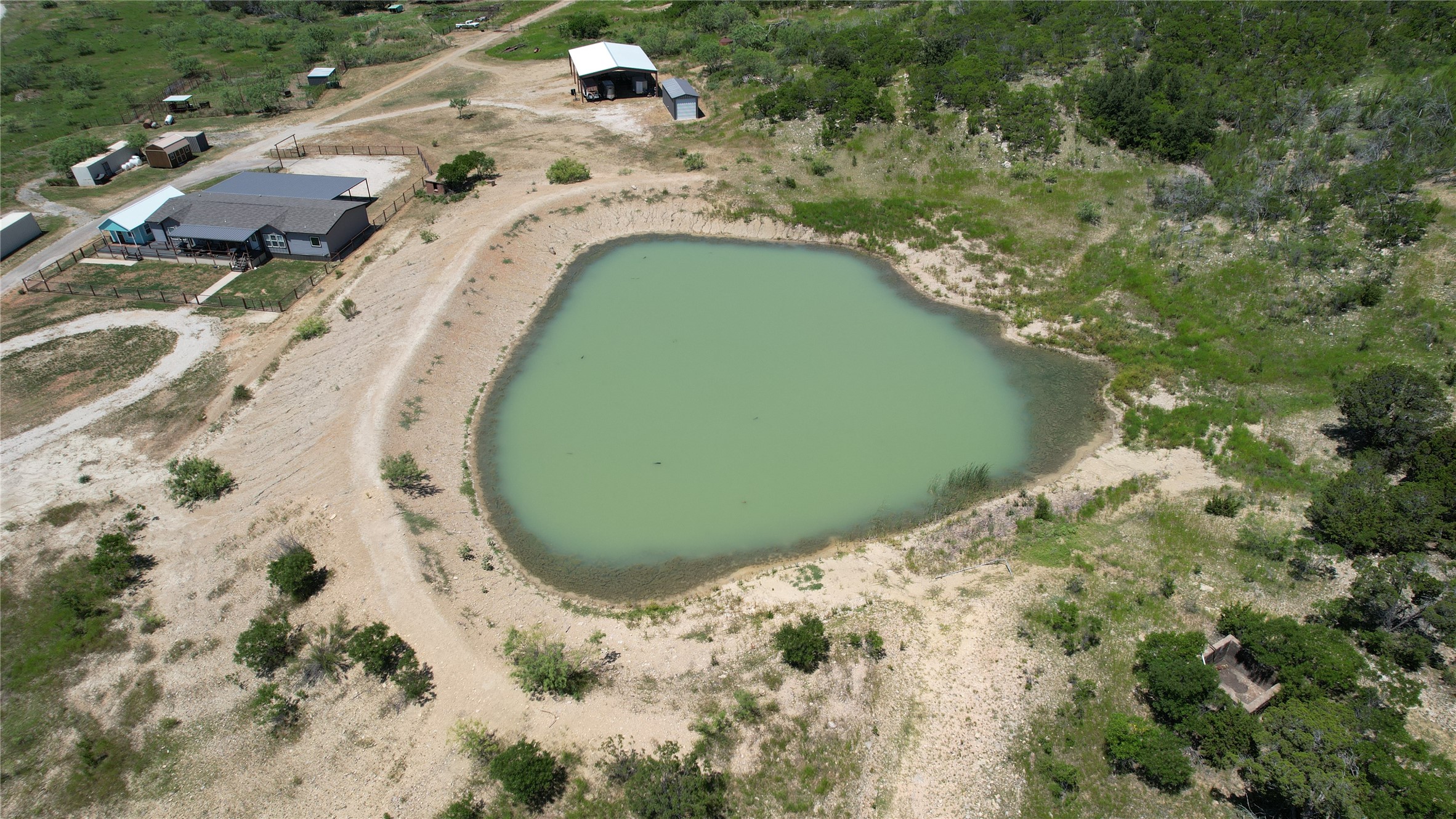 464 Upper Brad Road Strawn TX 76475