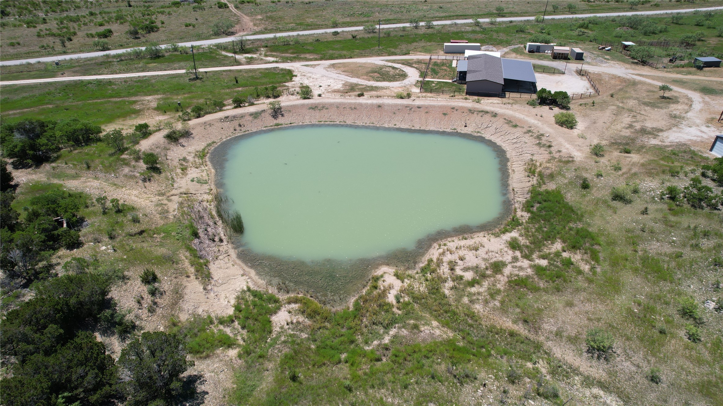 464 Upper Brad Road Strawn TX 76475