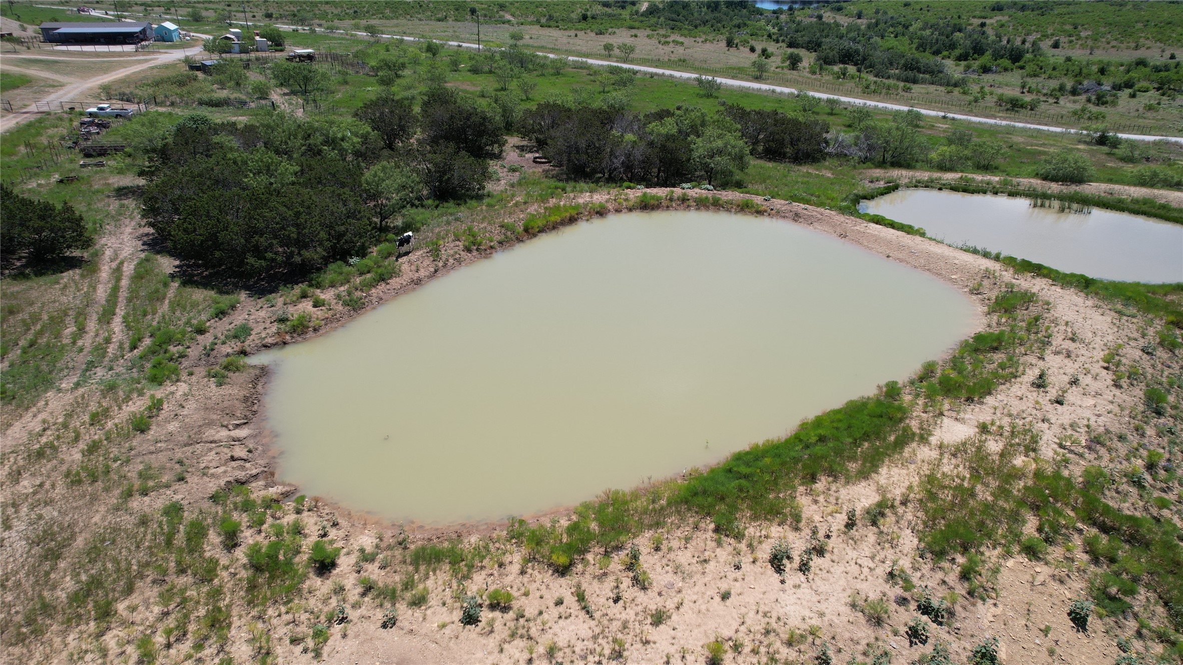 464 Upper Brad Road Strawn TX 76475