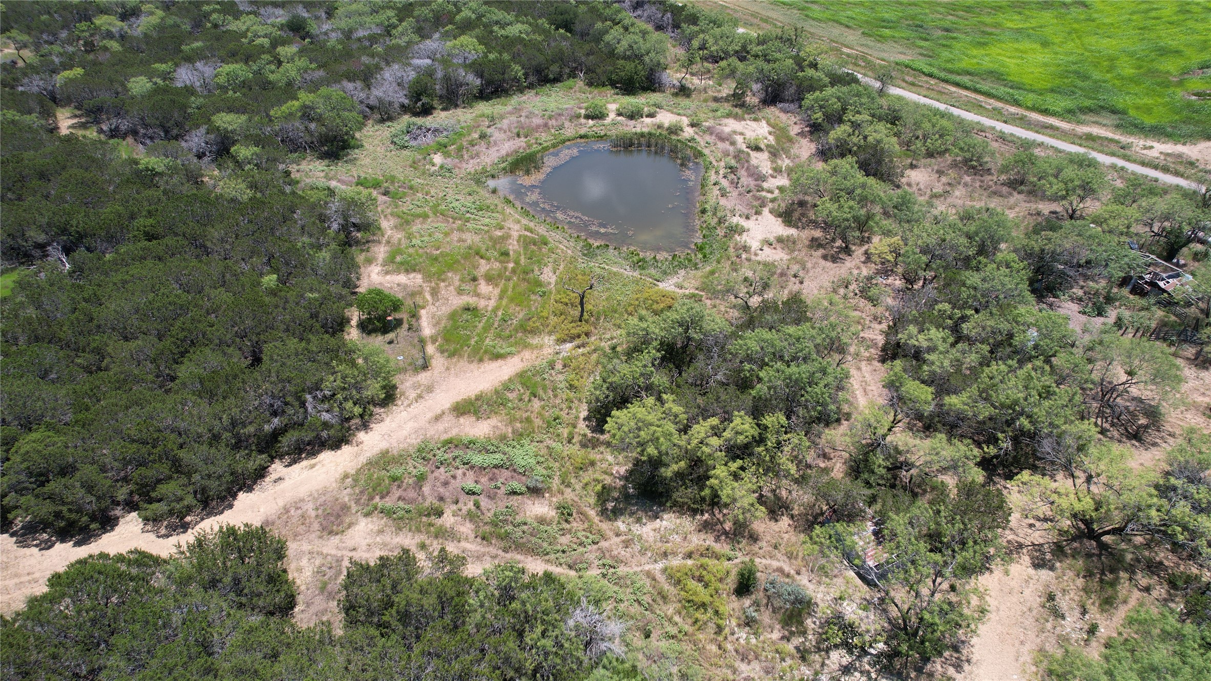 464 Upper Brad Road Strawn TX 76475