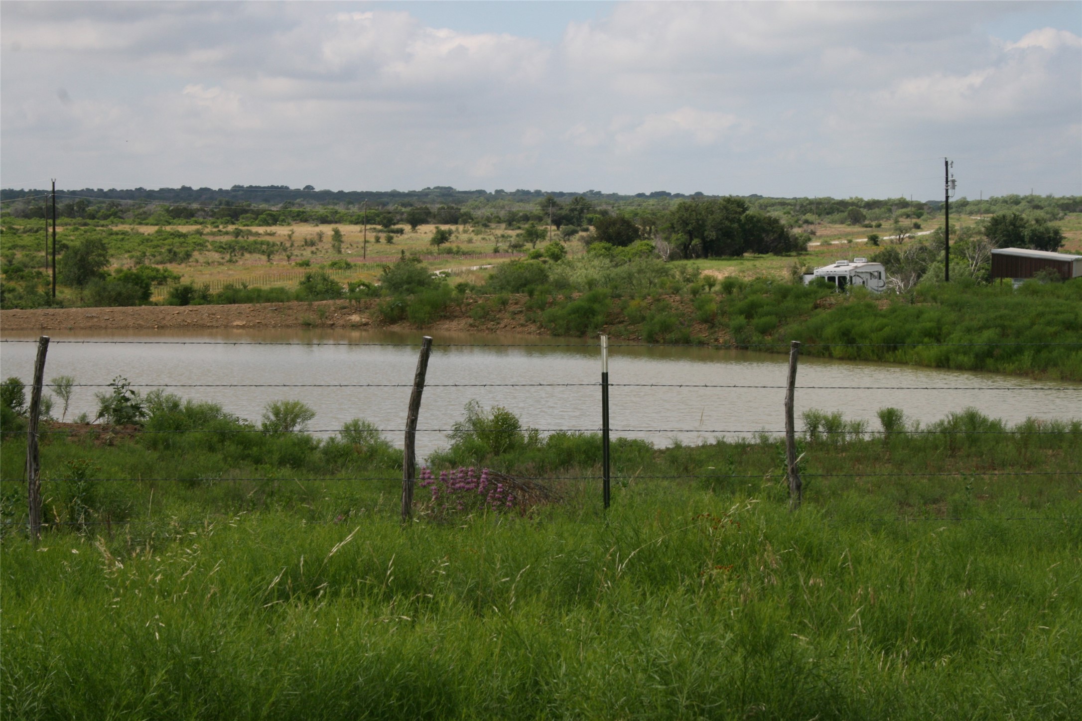 464 Upper Brad Road Strawn TX 76475