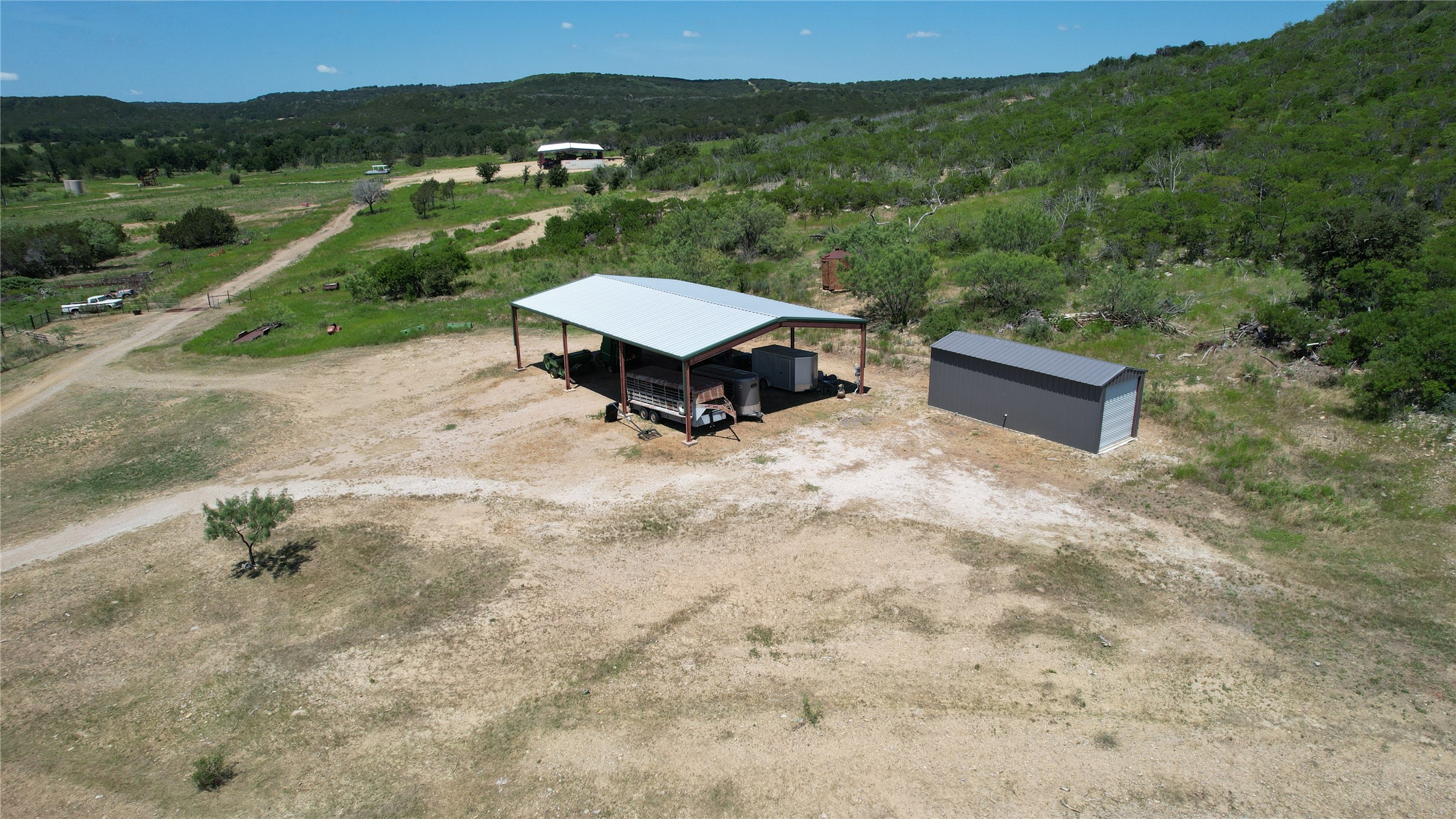 464 Upper Brad Road Strawn TX 76475