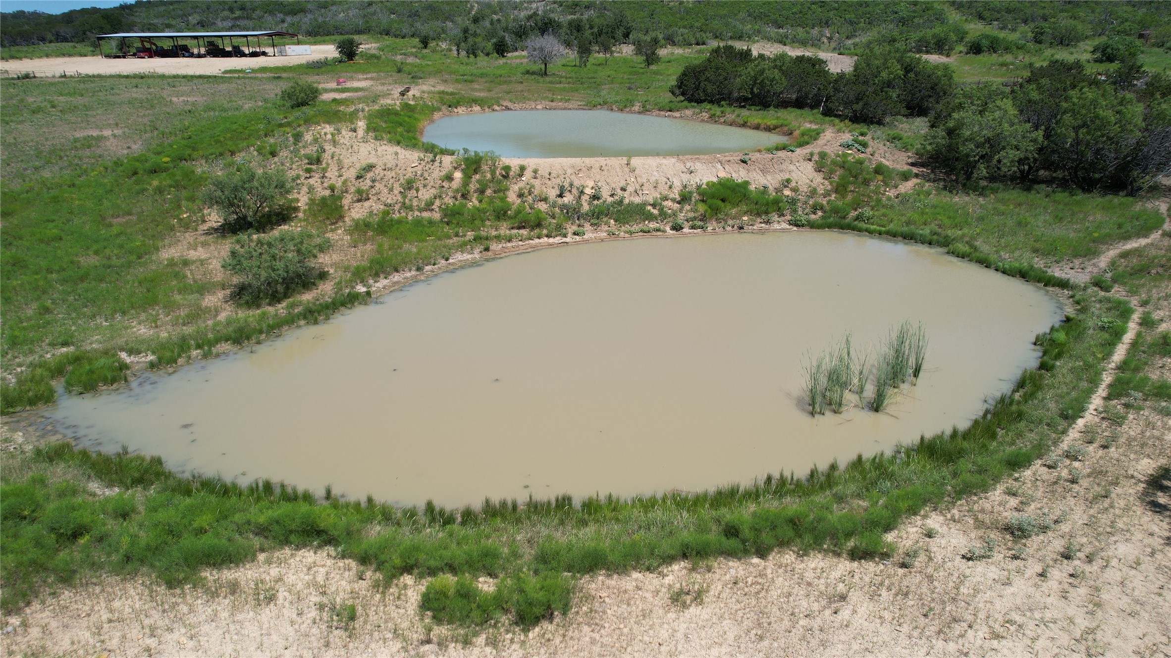 464 Upper Brad Road Strawn TX 76475