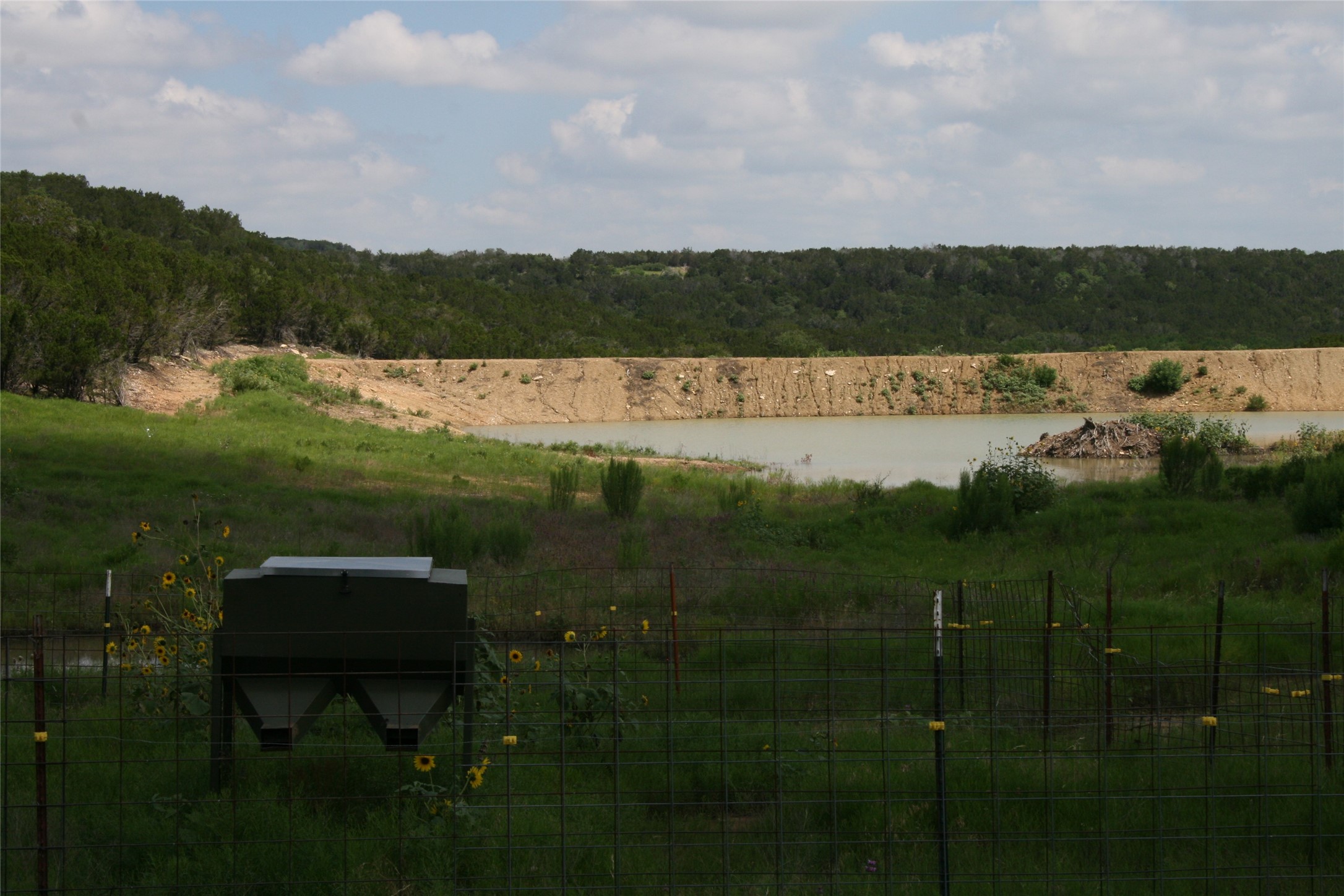 464 Upper Brad Road Strawn TX 76475