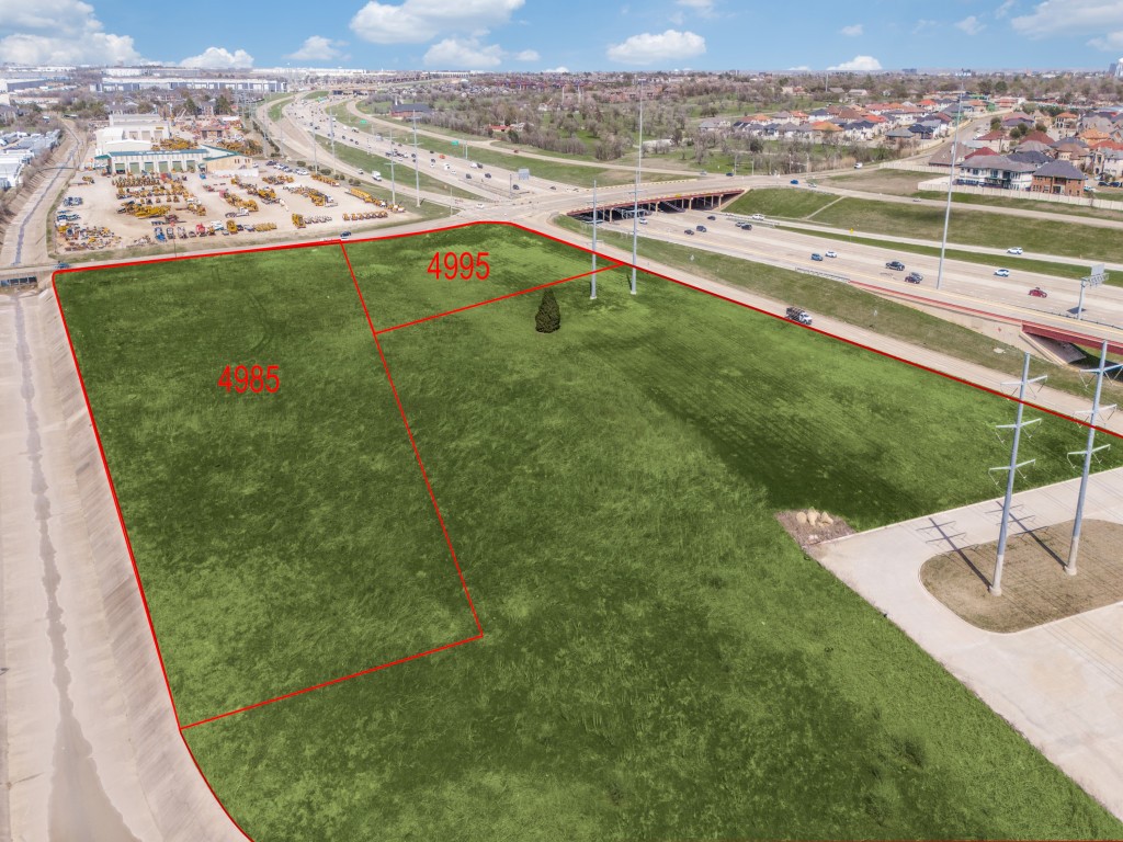 4995 W Rochelle Road Irving TX 75062