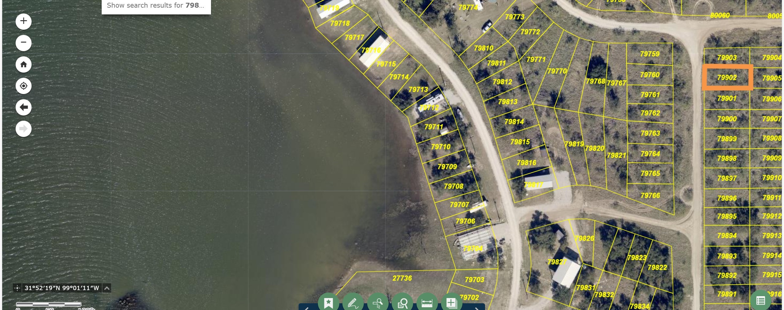 Lot 1471 Summer Oak Drive May TX 76857