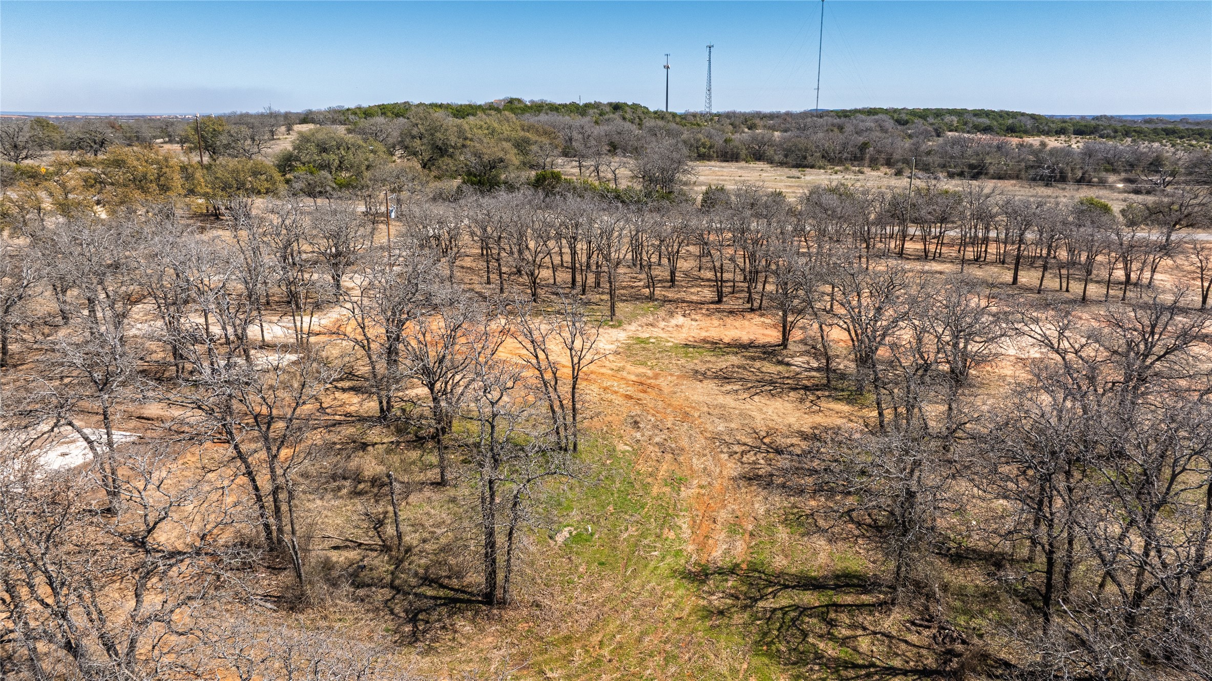 1918 Coleman Ranch Road Tolar TX 76476