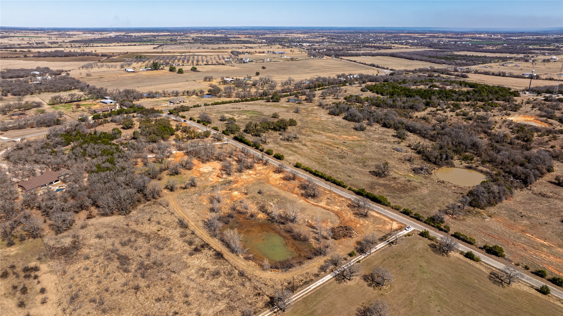 1918 Coleman Ranch Road Tolar TX 76476